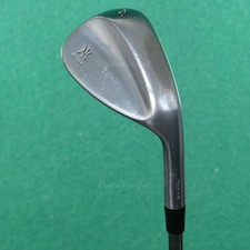 Miura Tour Forged 60° LW Lob Wedge Nippon NS Pro Modus 3 Tour 120 Steel Stiff
