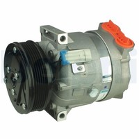 Delphi Kompressor, Klimaanlage TSP0155145 FüR Opel Saab
