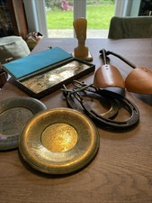 Job Lot Bundle Of Vintage Curios