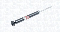 StoßDäMpfer Hinten FüR BMW F20 F21 F23 F22 F87 F30 F80 F34 F31 F33 14-> 315872