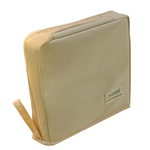 Multilayer Pen Storage Bag Cosmetics Storage Pencil Box Office Use - Picture 11 of 16