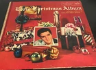 ELVIS  Christmas Album-1st Press-1957 - RCA LOC 1035 - No Booklet-Vinyl LP - F/G