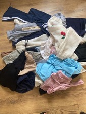 girls teens shein bundle clothes  small / xs  13 / 14/15 years / 26 items