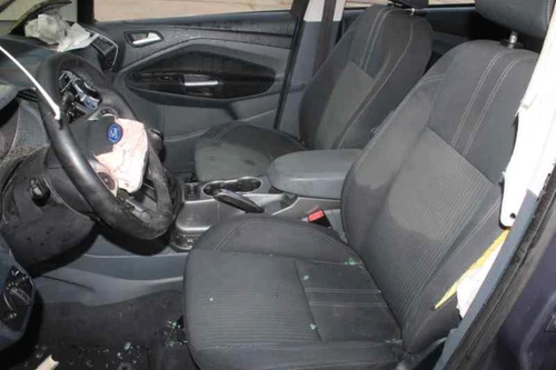 AV612B195JF Bremskraftverstärker für FORD C-MAX (CB7) Titanium 2010 6640413 - Bild 5 von 10
