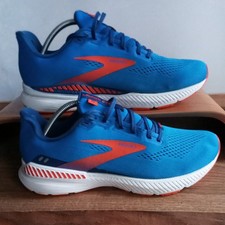 Brooks Launch 8 Trainers  Running Gym UK 8.5