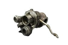 09-12 Bmw 740i 750li F01 F02 Left Turbo Turbocharger Housing 11657646092 Oem 09-12 Bmw 740i 750li F01 F02 Left Turbo Turbocharger Housing 11657646092 Oem