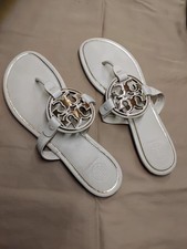tory burch miller sandals size 7