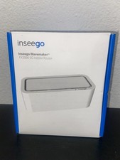 Inseego Wavemaker FX2000 5G Indoor Router   New in Box