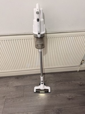 Bush V18P01BP25DC 25V Akku Handstaubsauger GEBRAUCHT Top Zustand 