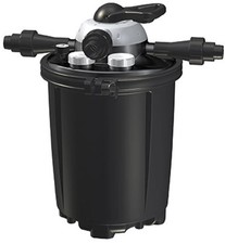 Pondmaster ClearGuard 5500 Pressurized Pond Filter