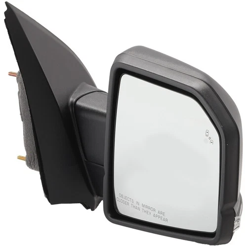 Mirror  Right Hand Side Heated for F150 Truck Passenger Ford F-150 2015-2019