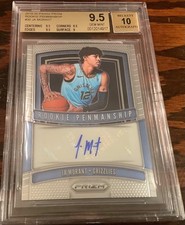 2019-20 Panini Prizm Basketball Cards 19