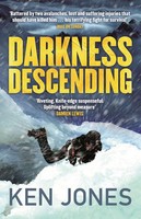 Darkness Descending | Ken Jones | Taschenbuch | Kartoniert / Broschiert | 2014