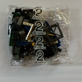 LEGO 75919 Jurassic World Indominus Rex Breakout - Open Box / SEALED BAGS