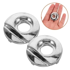 Roller Skates Spikes Inline Screws Replacement Skating Shoe Buckle