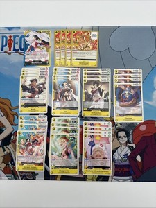 one piece tcg 25th anniversary card list OP07-051 Boa Hancock Character Card – Don Games main image 0
