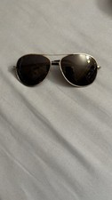 Vintage Aviator Sunglasses