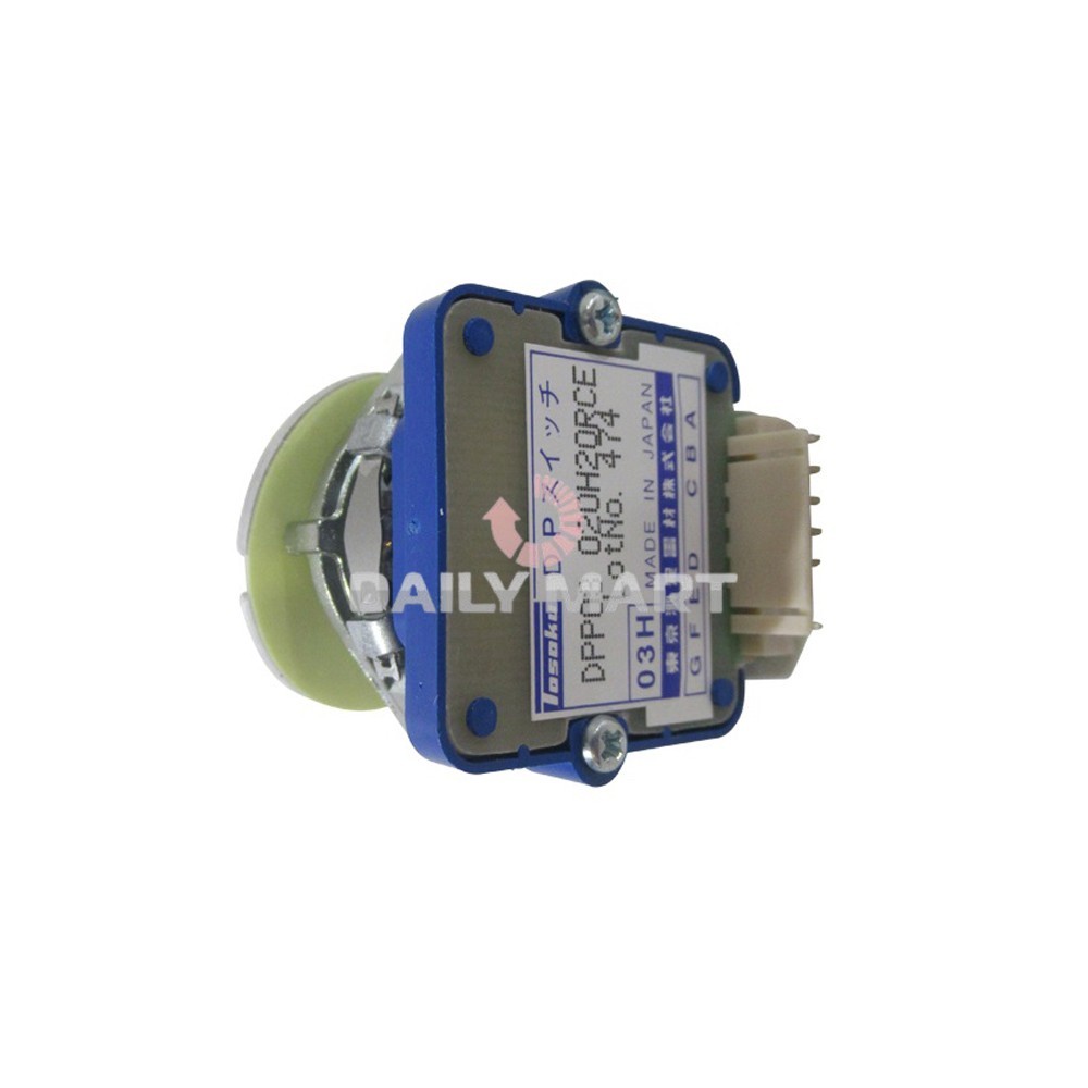New In Box TOSOKU DPP03 020H20RCE Rotary Switch