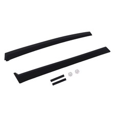 2dr Door Trim Molding Kit For Honda Civic 1.5l 1.6l 92-95 72470-sr3-003