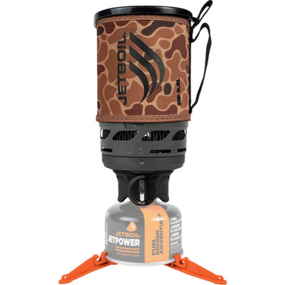 Jetboil Zip 0.8 L Fast Boil System