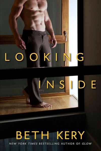 Looking Inside | Beth Kery | Taschenbuch | Einband - Flex.(Paperback) | Englisch-image