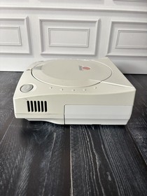 TESTED Sega Dreamcast Console Bundle HDMI