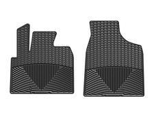 Weathertech All-weather Floor Mats - W340 - Black