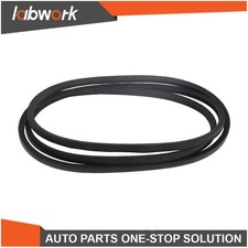Labwork Drive Belt For John Deere L100 LA100 LA105 GX20241 GX22036 1/2"x92"