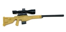 2019 Jazwares/Epic-Fortnite Loot Llama Pinata:Legendary Bolt-Action Sniper Rifle