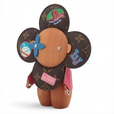 Louis Vuitton Vivienne FJ0128 Figurine PVC x ...