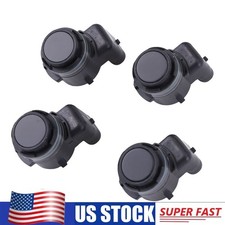 4Pcs 5Q0919275A 5Q0919275C PDC Parking Assist Sensor For VW Porsche Audi Q7 Q3