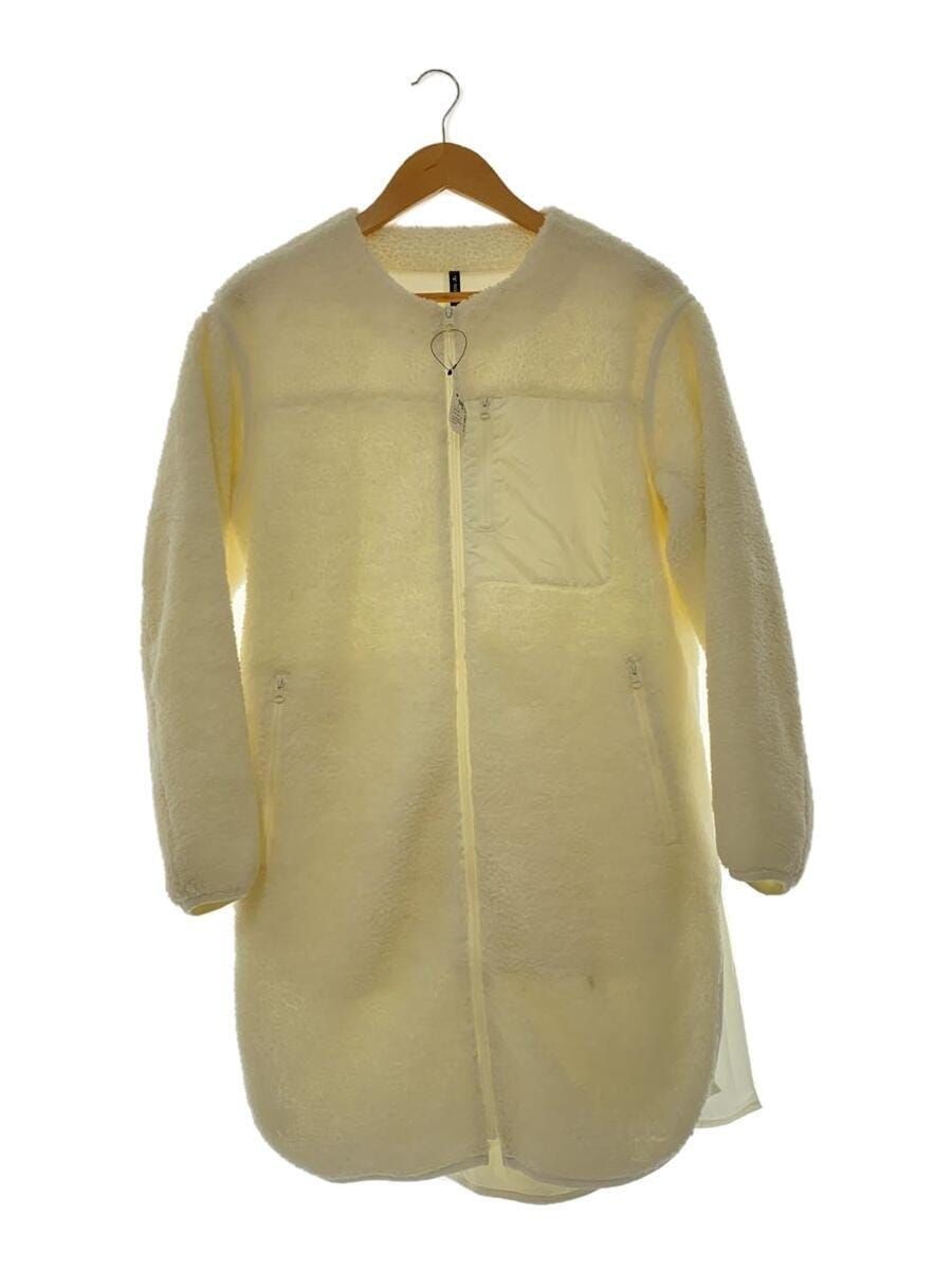 ALTRA GOLD Altro Giacca M Poliestere Bianco DC521305 Pile