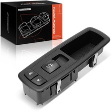 Front Right Passenger Side Power Window Switch