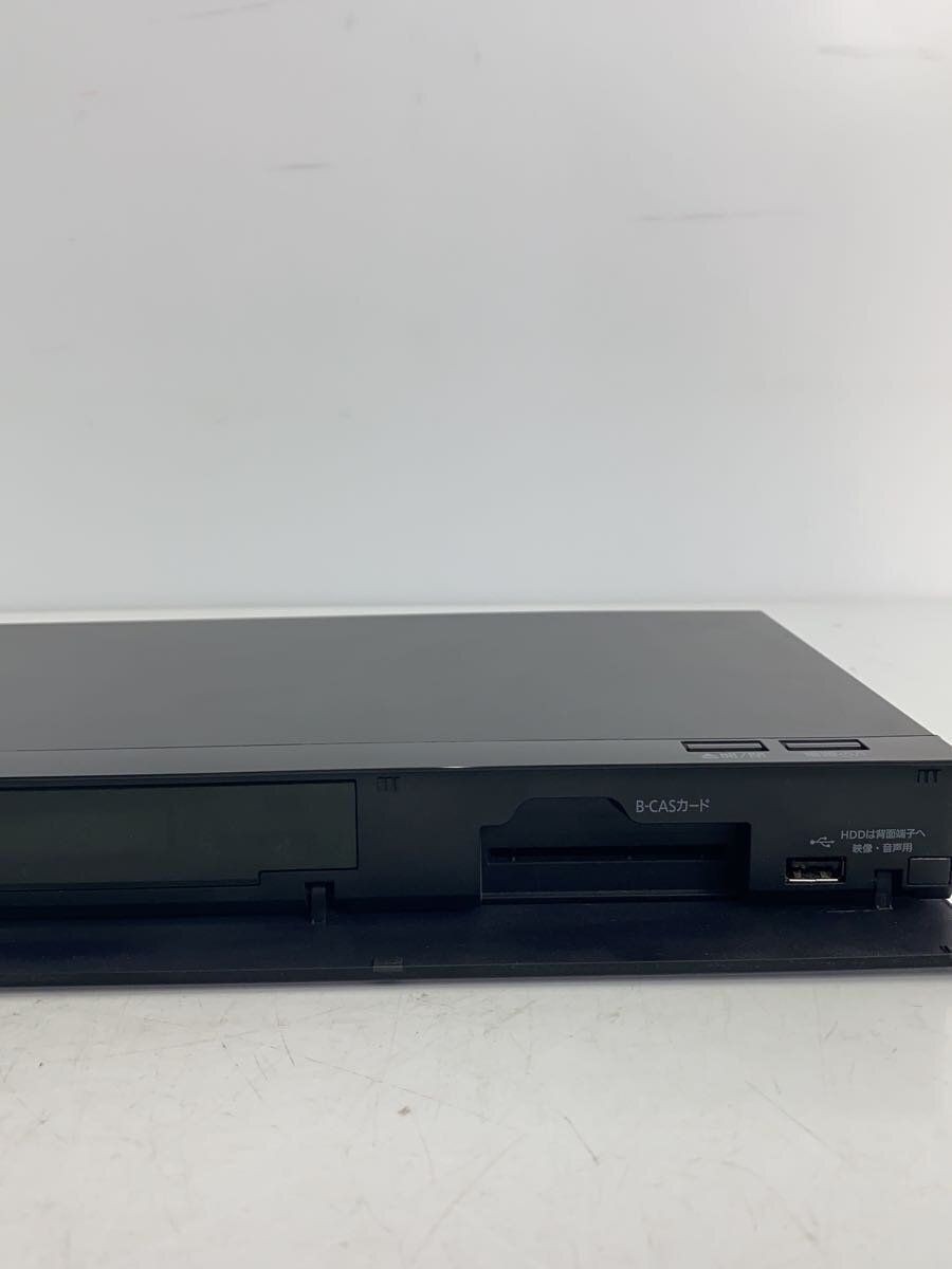 Panasonic Blu-ray DVD Recorder Home Cloud Diga DMR-BW550