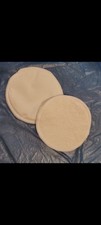 NEU, waschbare Stilleinlagen 2 St&uuml;ck, unbenutzt