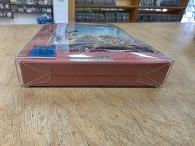 Master Chu and the Drunkard Hu Nintendo NES Very Good Condition Fast Shipping