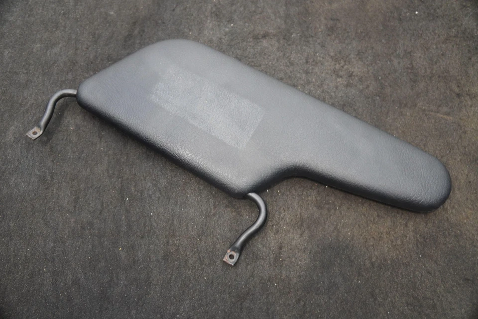 Espejo parasol pasajero derecho RG56BX7AB Chrysler Plymouth Prowler 00-02 Foto 4 de 4