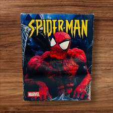 Authentic 2004 eBay Exclusive Spider-Man Bust LE Diamond Select Art #940/10000
