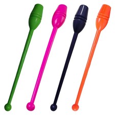 Rhythmic Gymnastics Club Durability Accessory for Performance Training Show