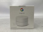 Google GJ2CQ Dual-Band WIFI Mesh Router - New