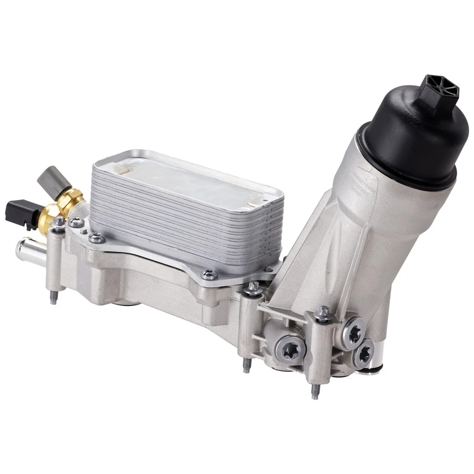 Oil Filter Housing for Dodge Charger Grand Caravan Chrysler Town & Country and - Image 2 of 4