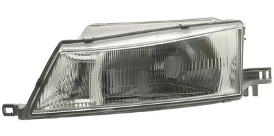 Fits DACIA SANDERO II; DAEWOO CIELO, CIELO LOAD RUNNER headlight Front Left