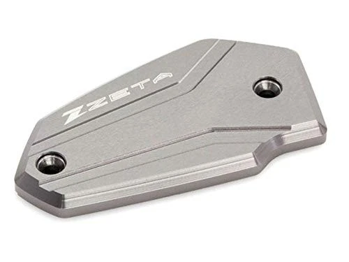 ZETA - ZS86-0118 - Master Cylinder Cover, Titanium - Image 2 of 4