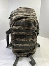 Mil-Tec Tactical Backpack Combat Camo