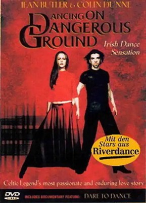 Dancing on Dangerous Ground