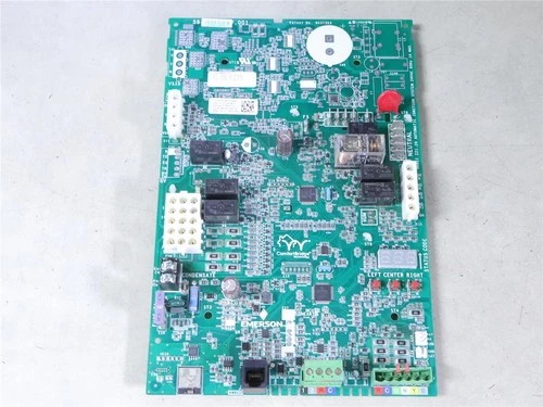 Goodman White Rodgers PCBKF109S Furnace Control Circuit Board 50C41 291 02