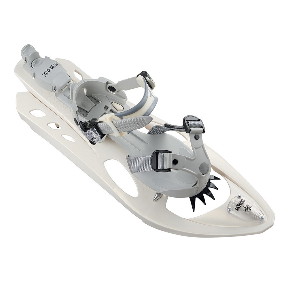 Raquettes de plage Odalys Nacre en bois blanc de bouleau
