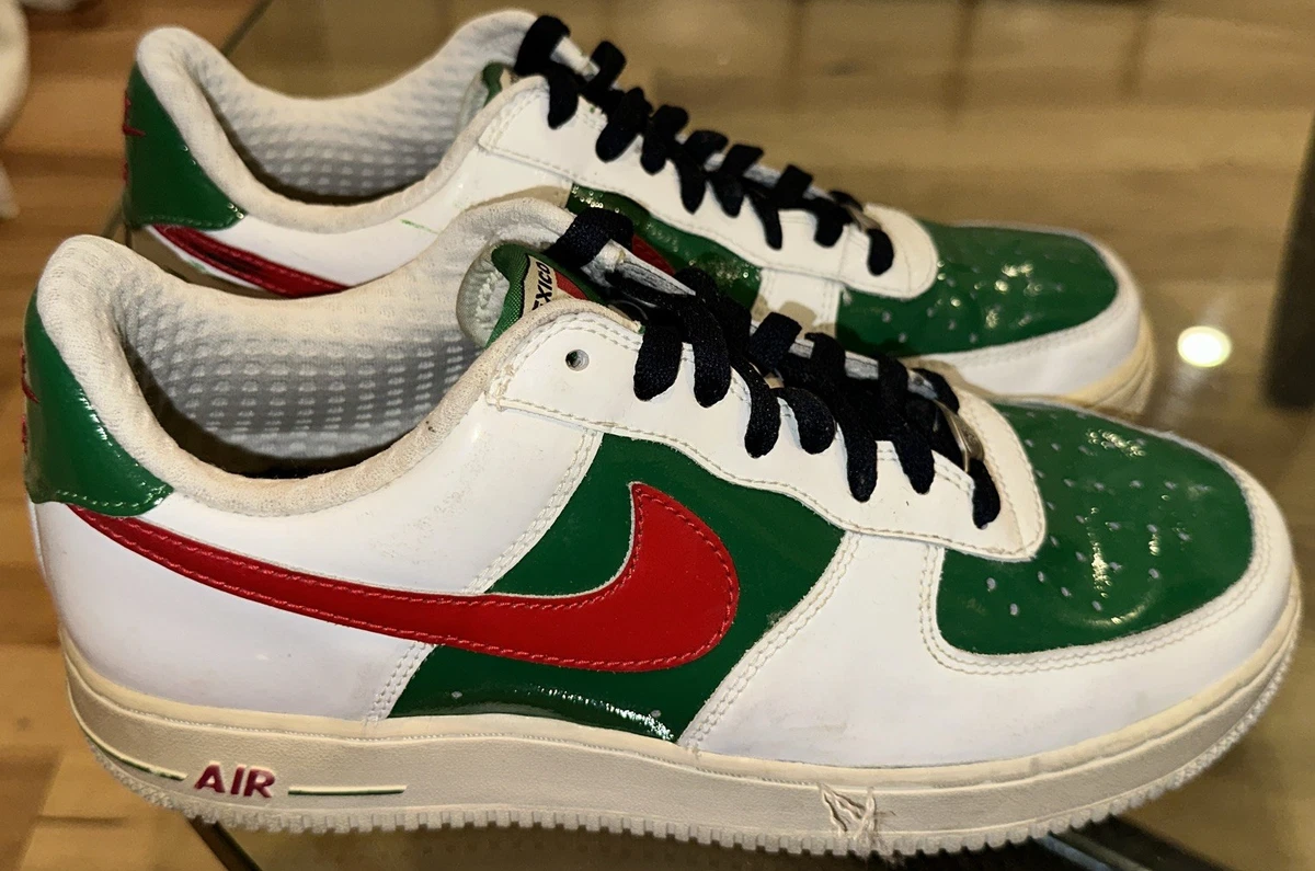 Nike Air Force 1 2006 Low White for Sale | Authenticity Guaranteed