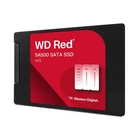 .WD Red SA500 WDS200T2R0A-68CKB0 - 2TB SSD