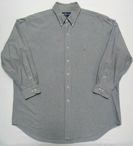 polo ralph lauren yarmouth shirt